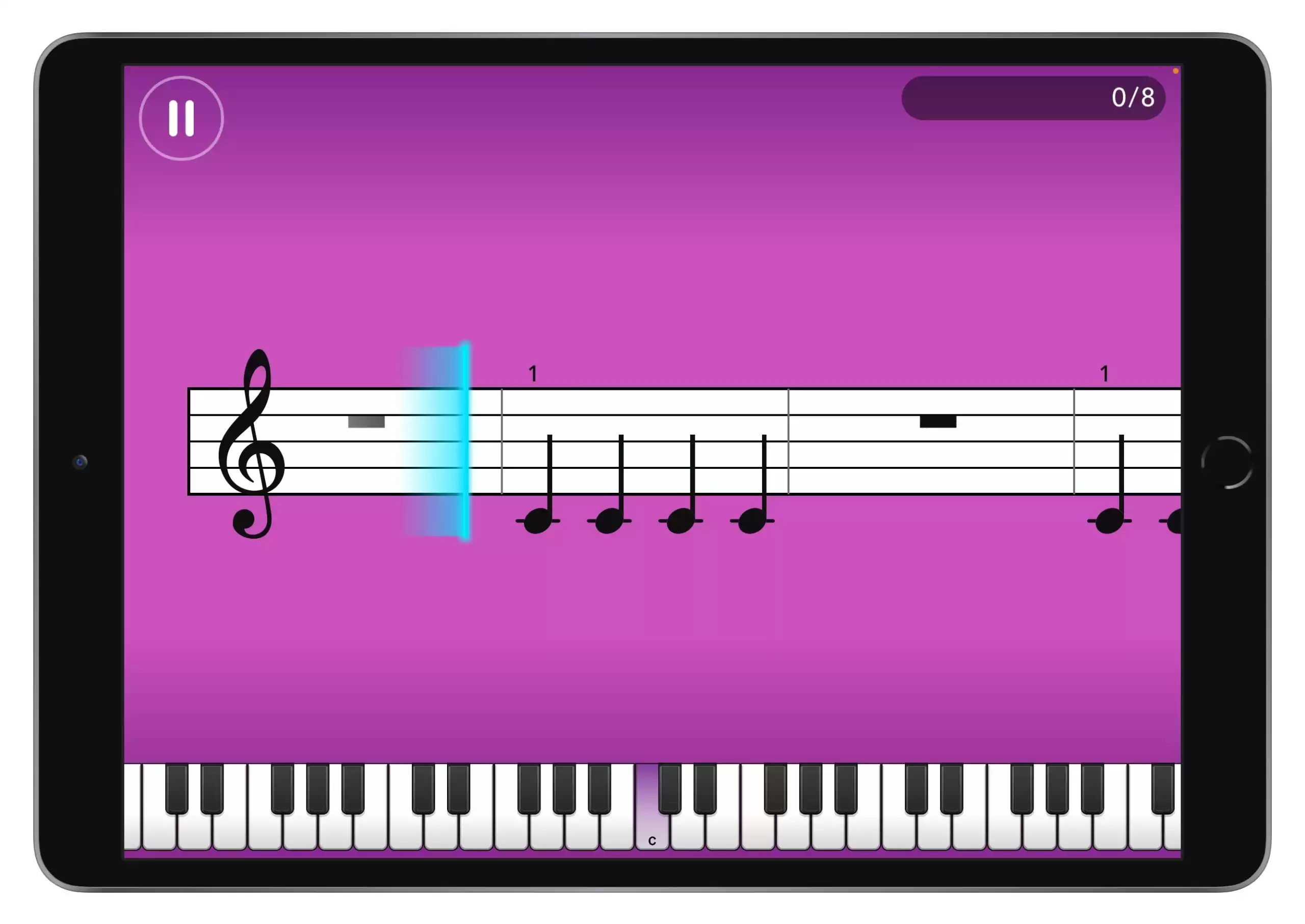 ballet liberal Benigno Best Piano Apps To Help You Learn In 2023
